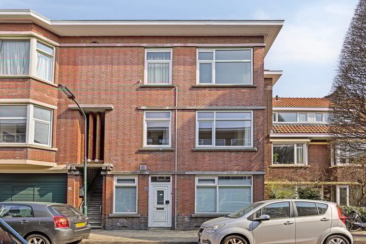 Foto 1 van van Duvenvoordelaan 204