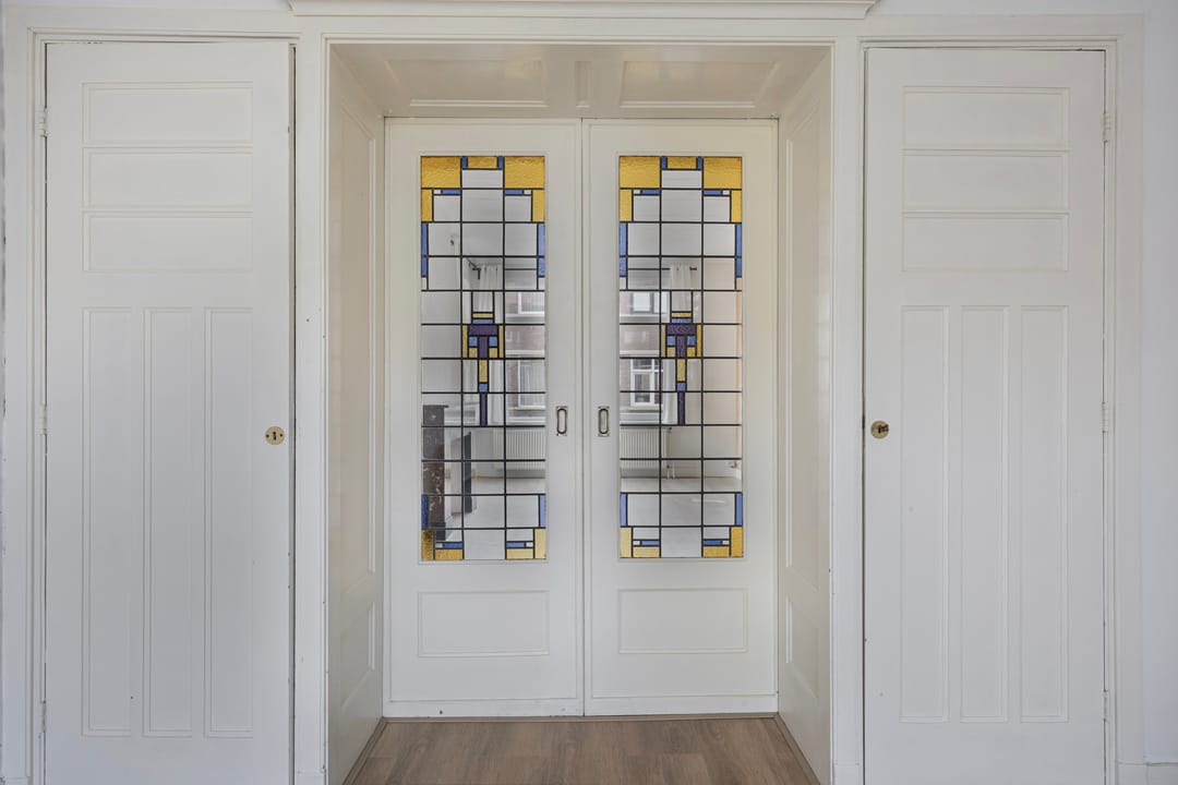 Foto 8 van van Duvenvoordelaan 204