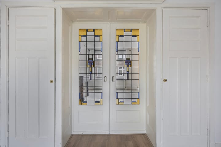 Foto 8 van van Duvenvoordelaan 204