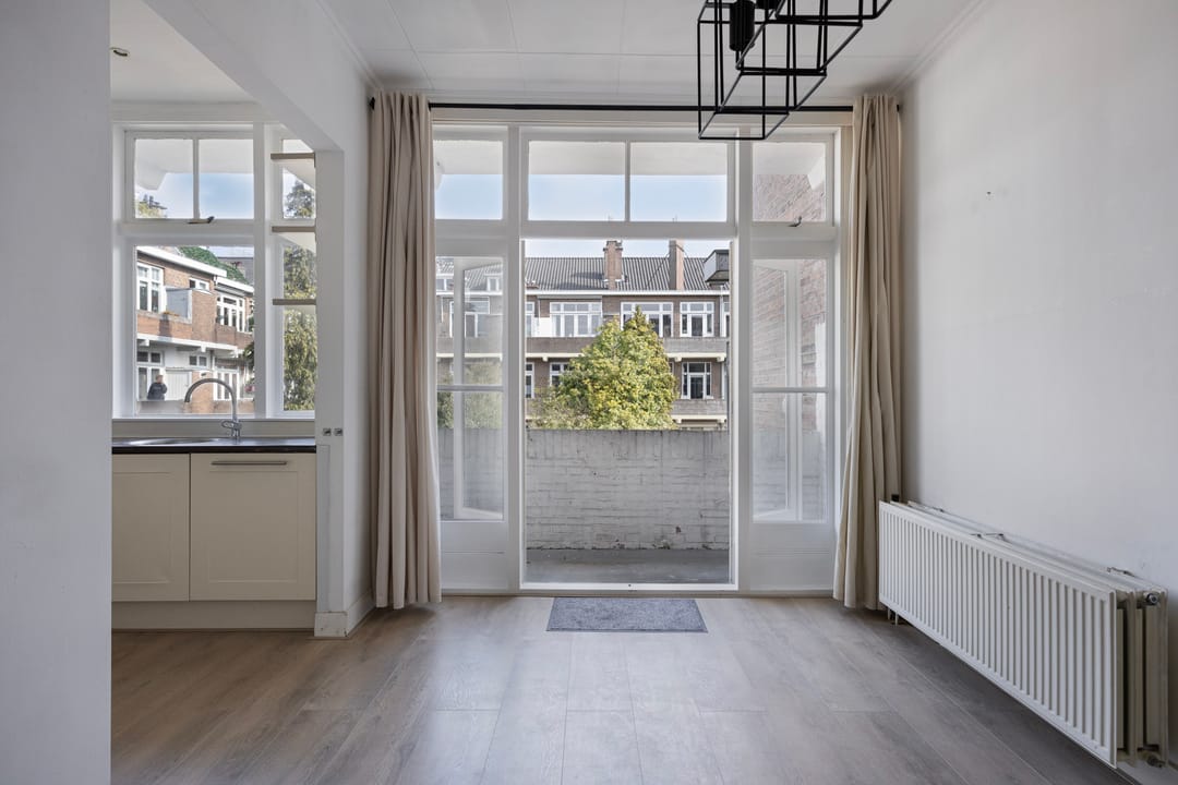 Foto 11 van van Duvenvoordelaan 204