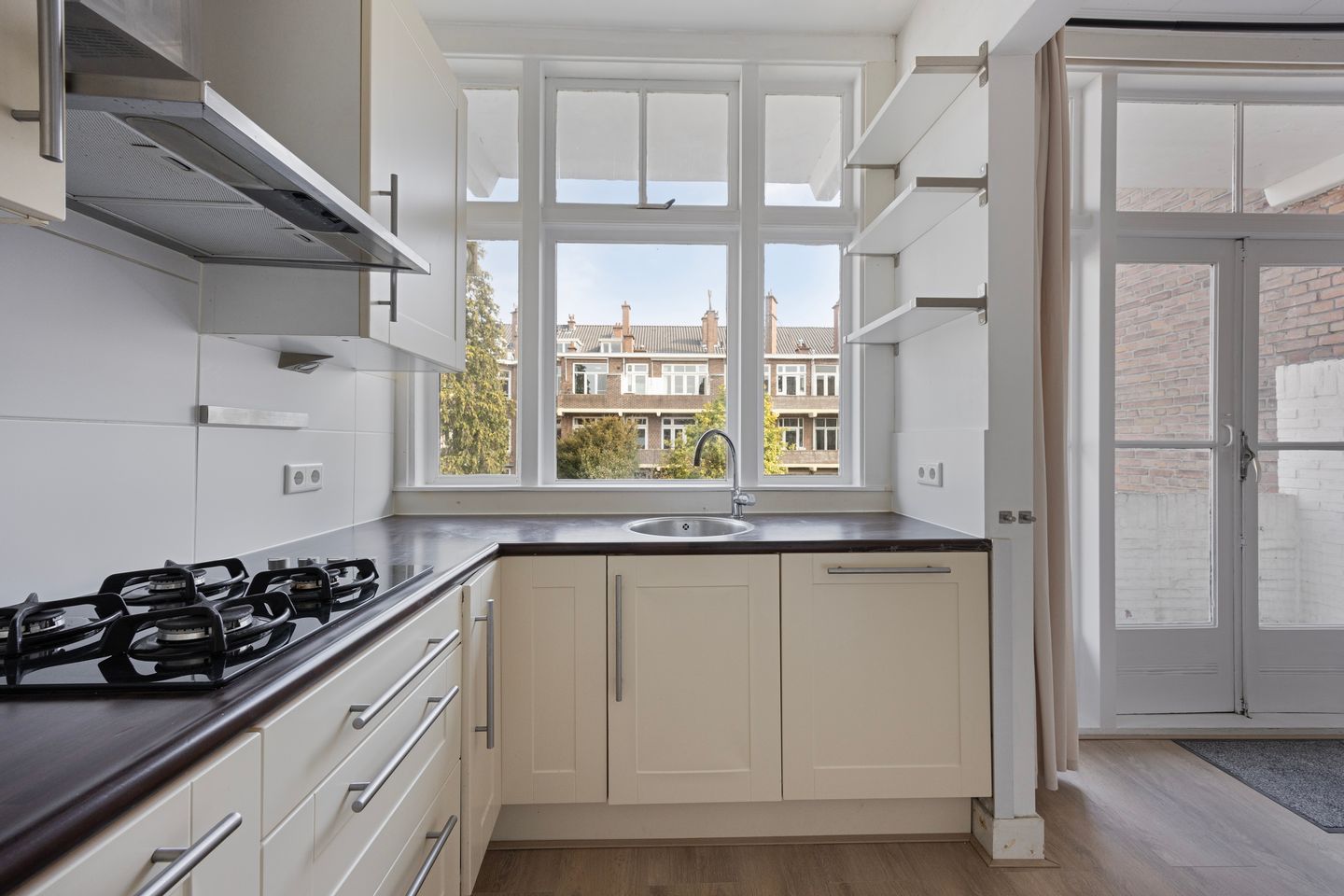 Foto 10 van van Duvenvoordelaan 204