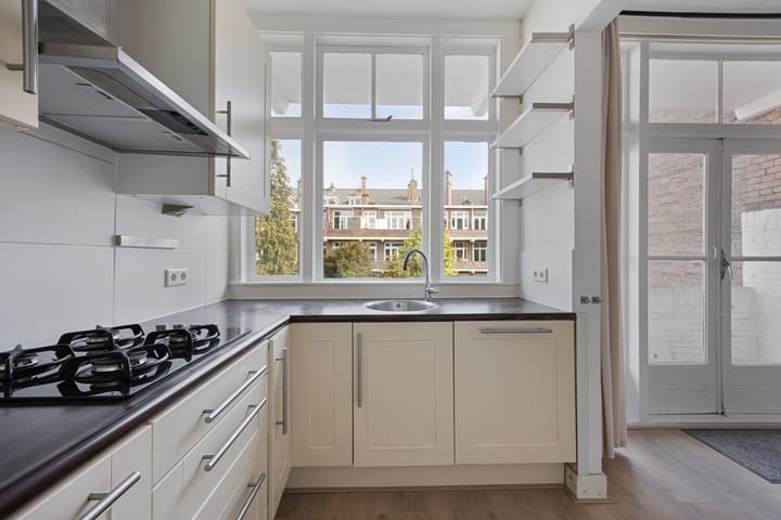 Foto 10 van van Duvenvoordelaan 204