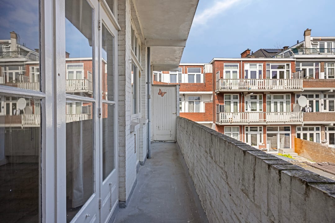 Foto 13 van van Duvenvoordelaan 204