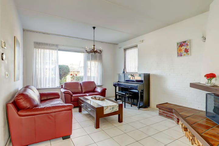 Foto 2 van Homberg 1203