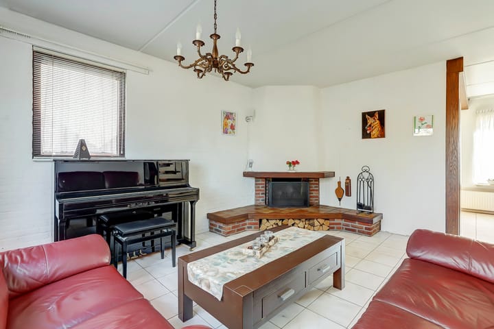 Foto 3 van Homberg 1203