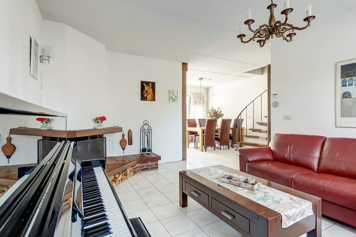 Foto 4 van Homberg 1203