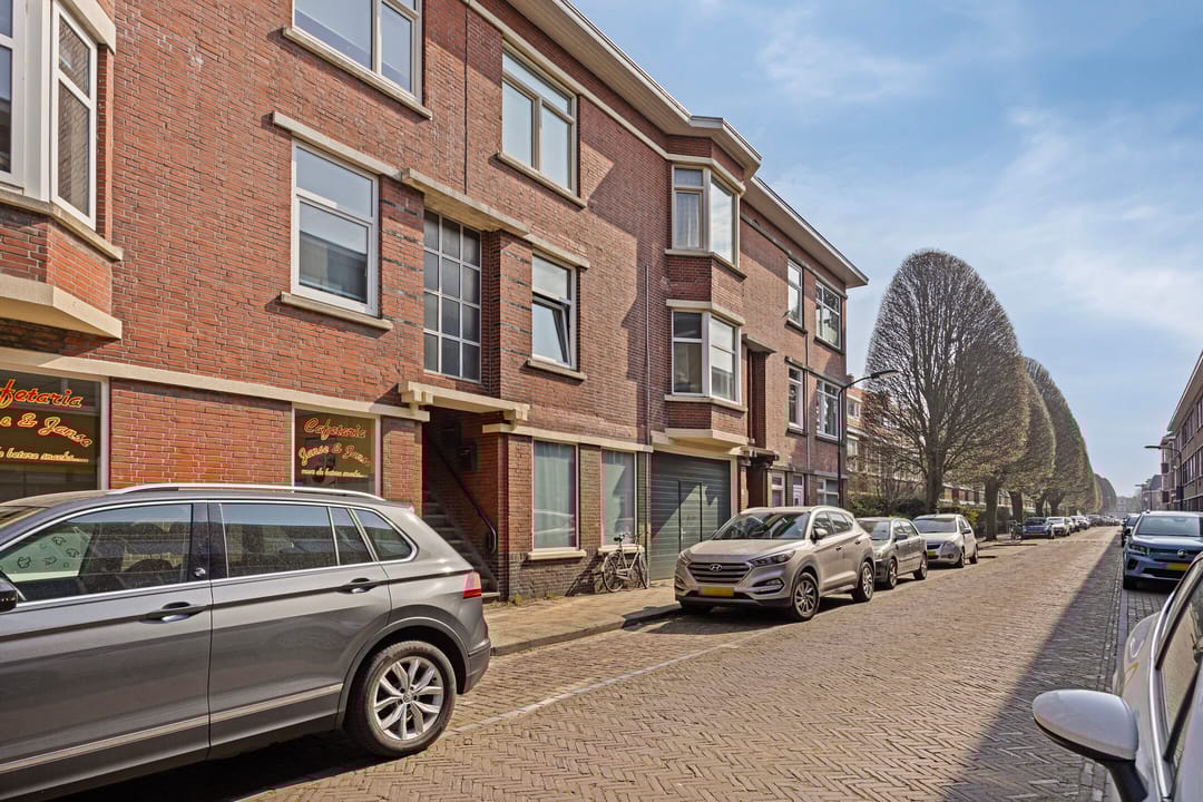 Foto 22 van van Duvenvoordelaan 204