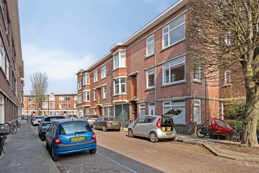 Foto 23 van van Duvenvoordelaan 204