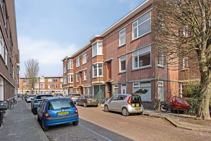 Foto 23 van van Duvenvoordelaan 204