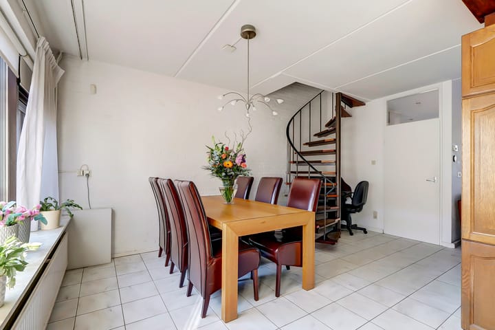 Foto 5 van Homberg 1203