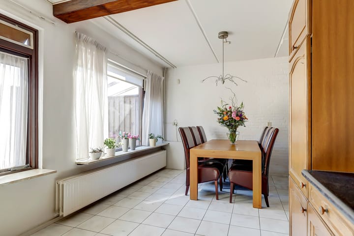 Foto 7 van Homberg 1203