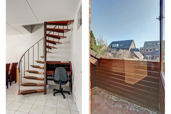 Foto 15 van Homberg 1203