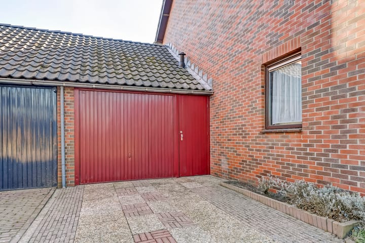 Foto 33 van Homberg 1203