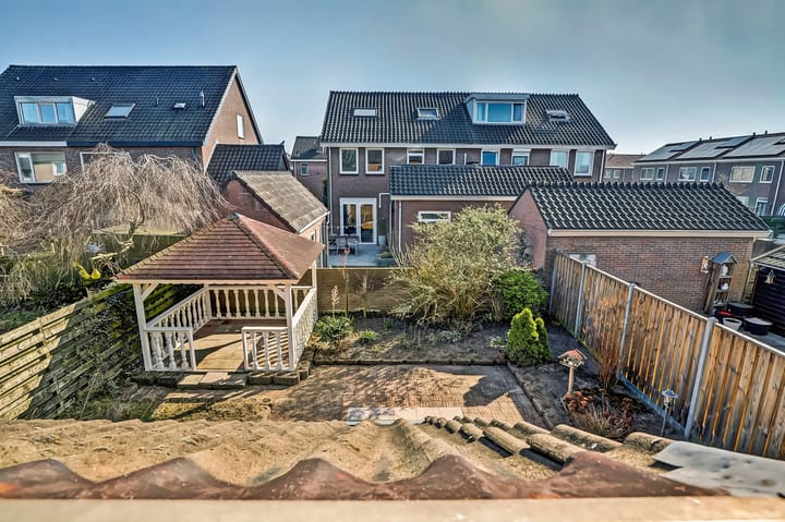 Foto 36 van Homberg 1203