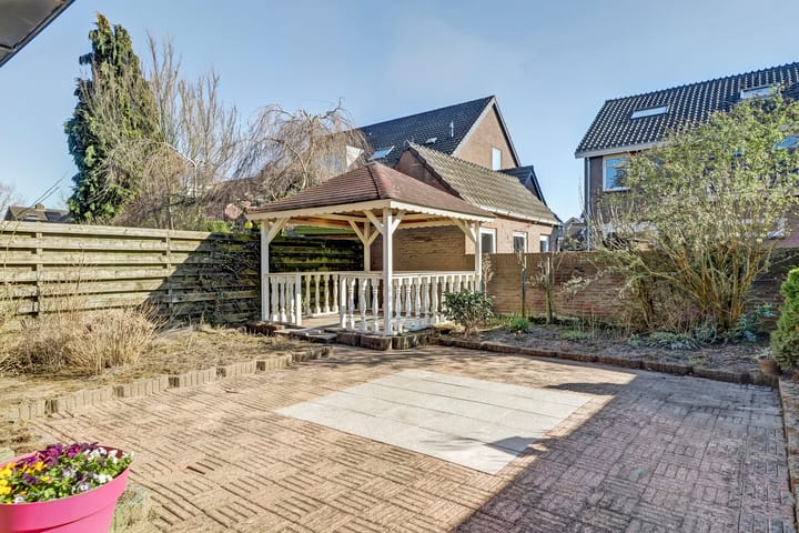 Foto 38 van Homberg 1203