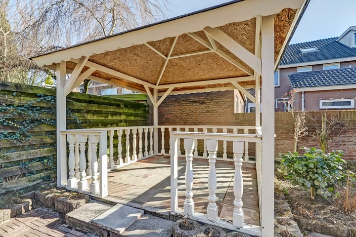 Foto 39 van Homberg 1203