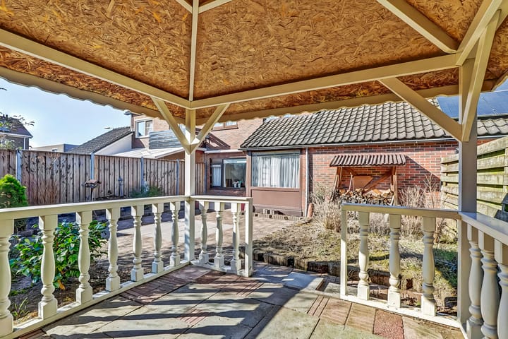 Foto 40 van Homberg 1203