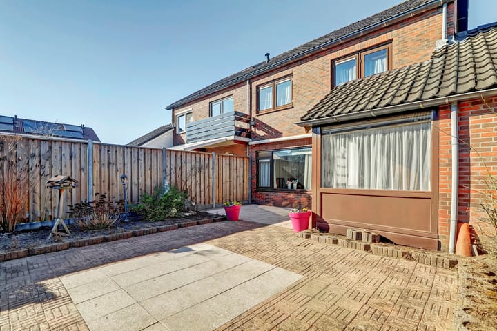 Foto 42 van Homberg 1203