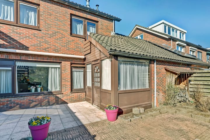 Foto 43 van Homberg 1203