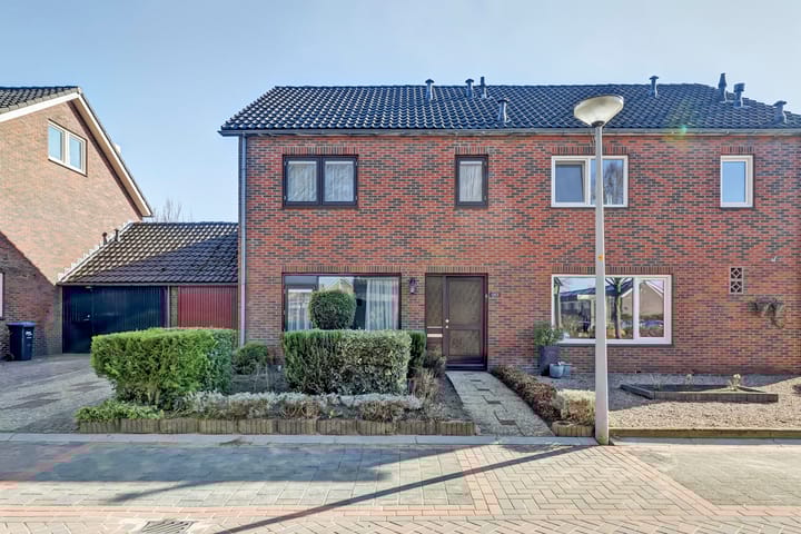 Foto 46 van Homberg 1203