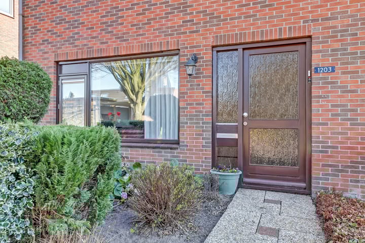 Foto 49 van Homberg 1203