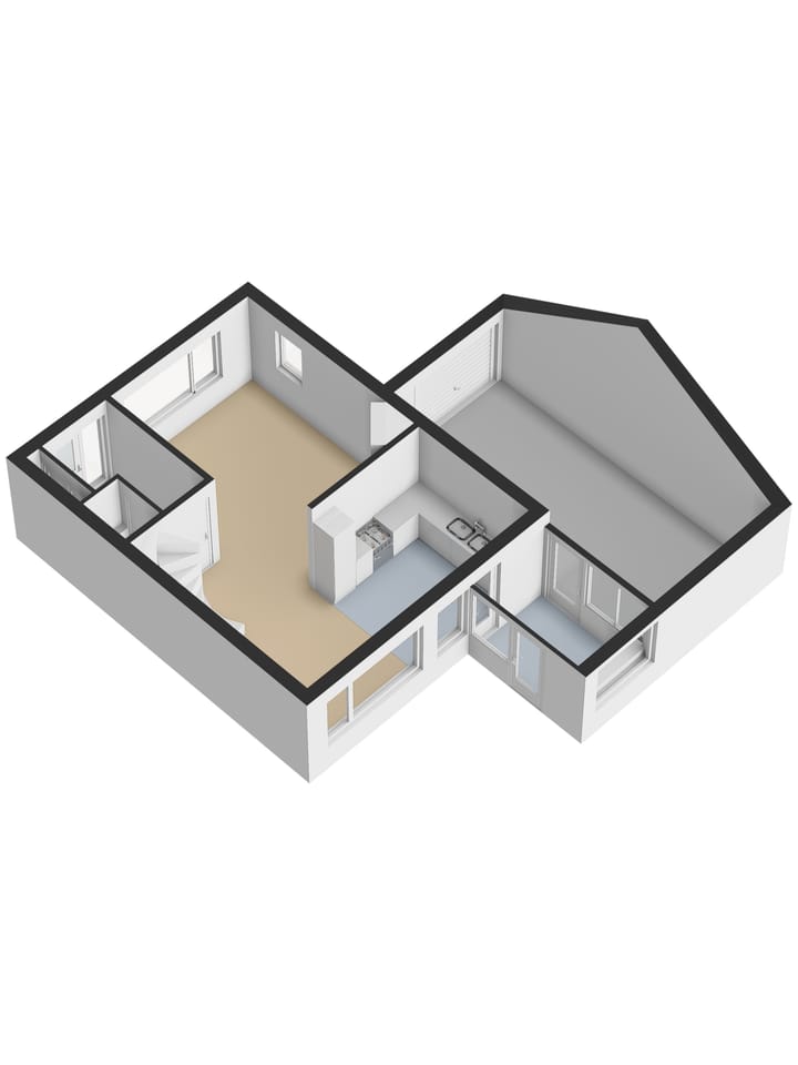 Foto 52 van Homberg 1203