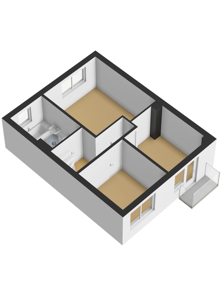 Foto 54 van Homberg 1203