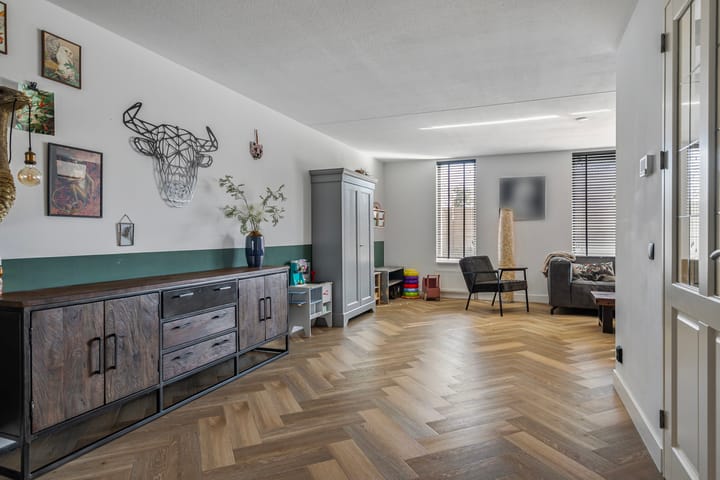 Foto 10 van Buizerd 122