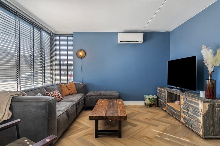 Foto 12 van Buizerd 122