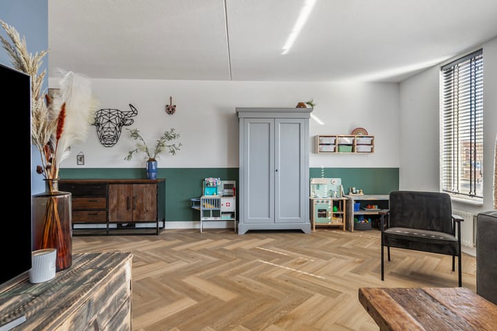 Foto 13 van Buizerd 122