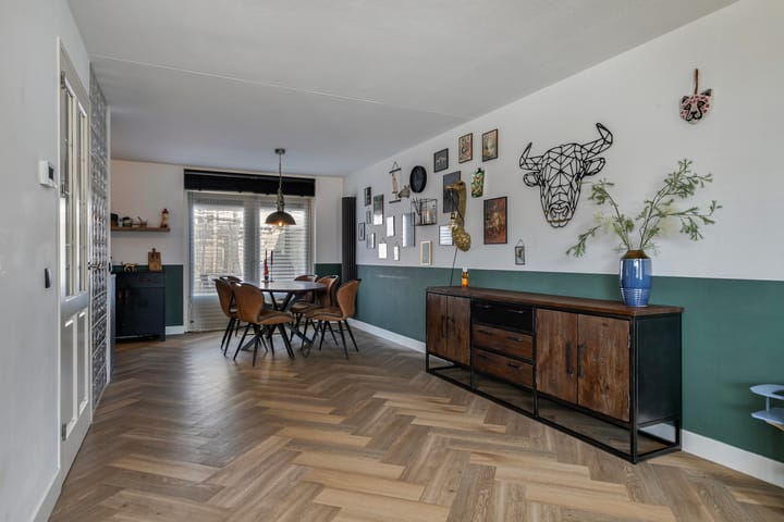 Foto 14 van Buizerd 122