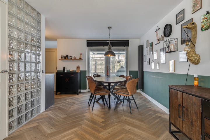 Foto 15 van Buizerd 122