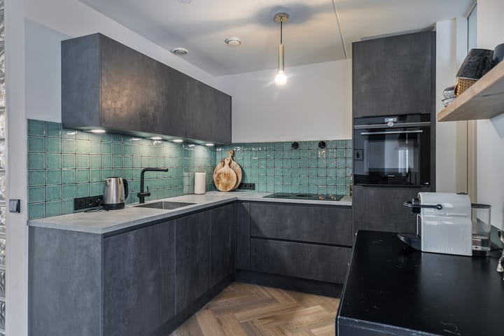 Foto 16 van Buizerd 122