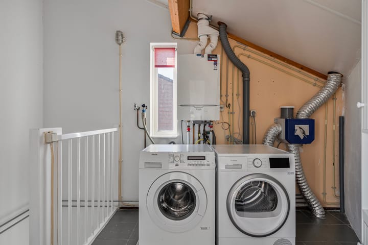 Foto 29 van Buizerd 122