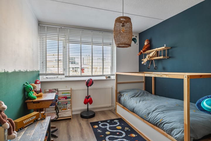 Foto 23 van Buizerd 122