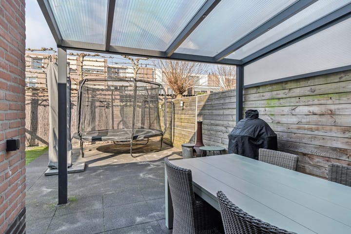 Foto 33 van Buizerd 122