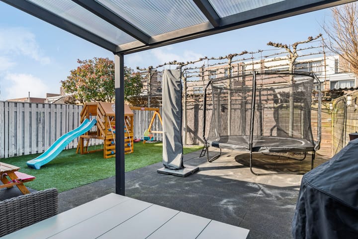 Foto 34 van Buizerd 122