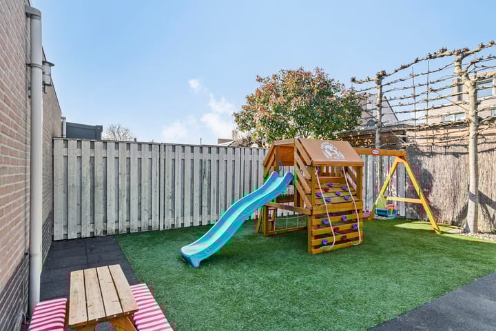 Foto 35 van Buizerd 122