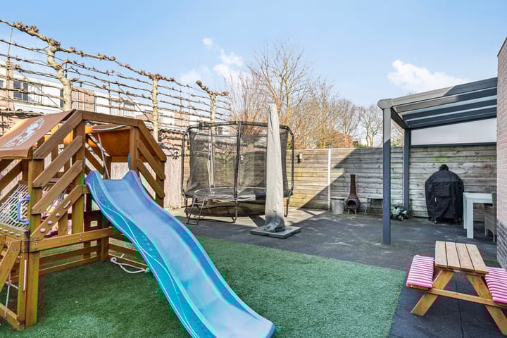 Foto 36 van Buizerd 122