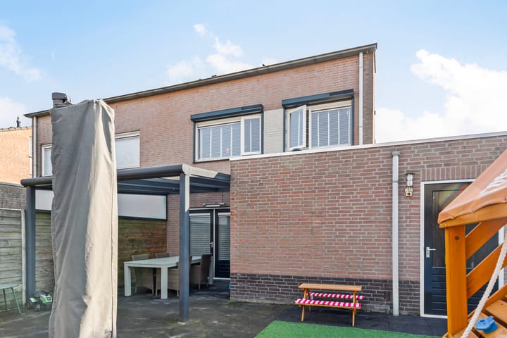 Foto 37 van Buizerd 122