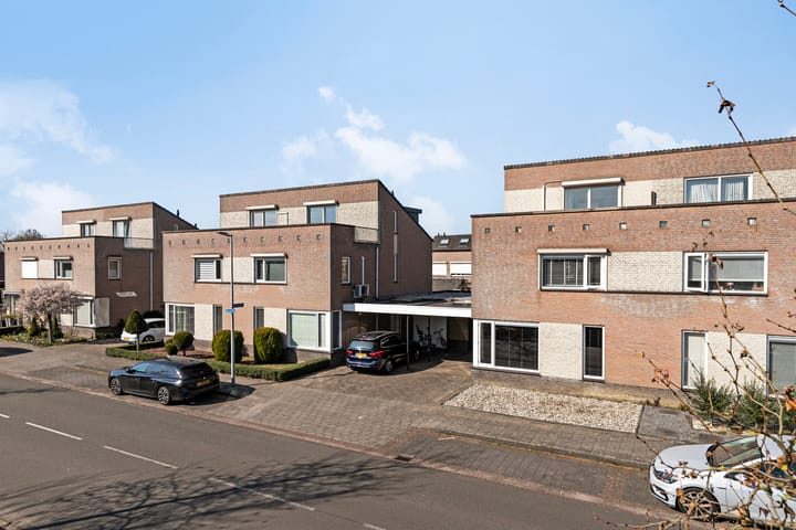 Foto 39 van Buizerd 122