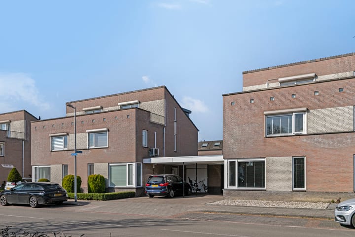 Foto 41 van Buizerd 122