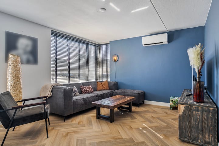 Foto 11 van Buizerd 122