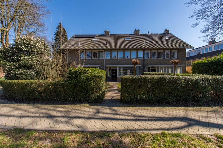 Bekijk foto van Schout Backstraat 2