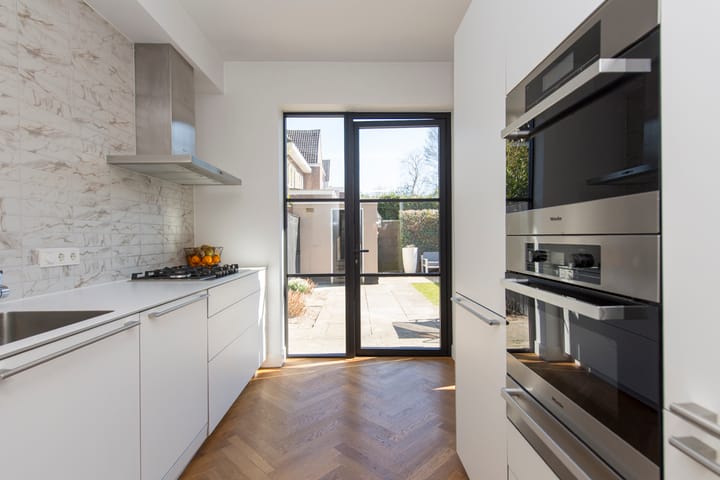 Foto 3 van Schout Backstraat 2