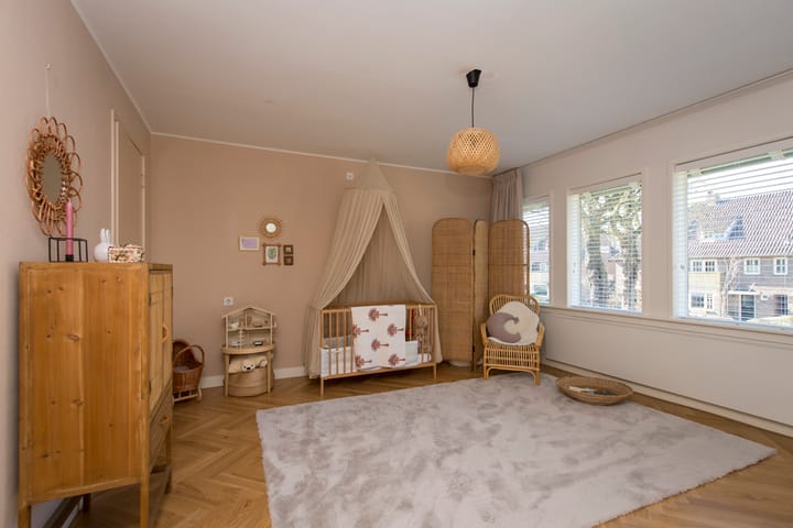 Foto 4 van Schout Backstraat 2