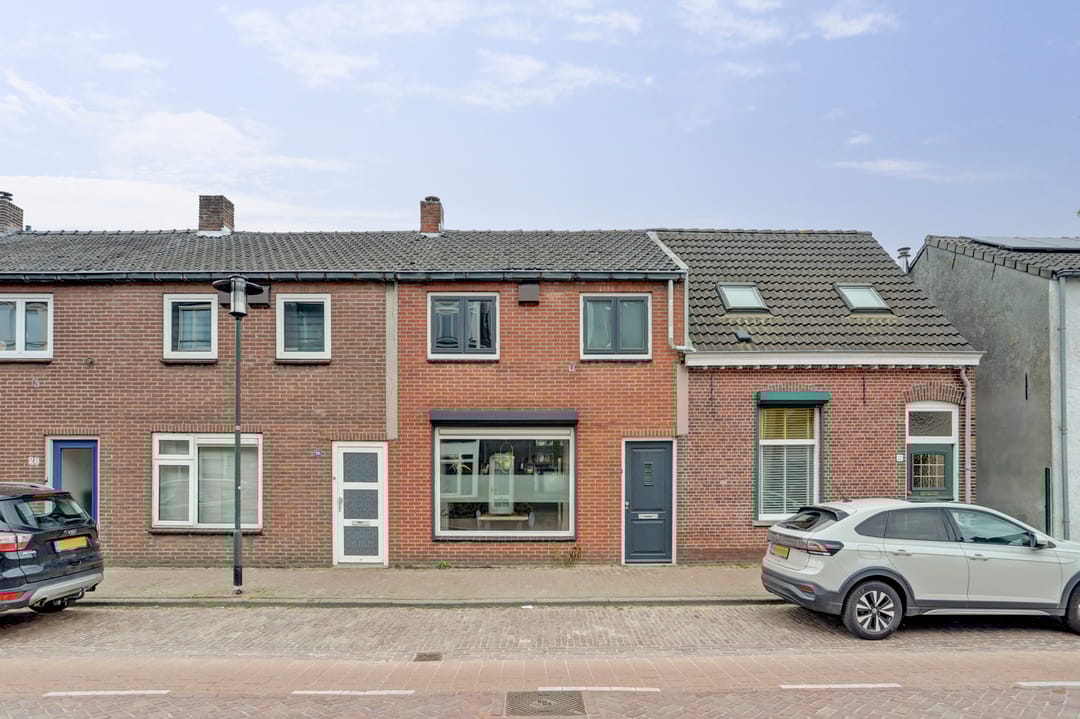 Foto 2 van Doelenstraat 24