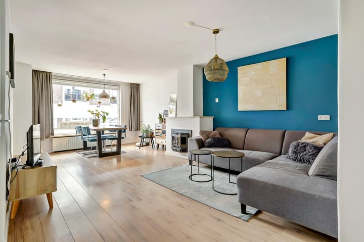 Foto 3 van Doelenstraat 24