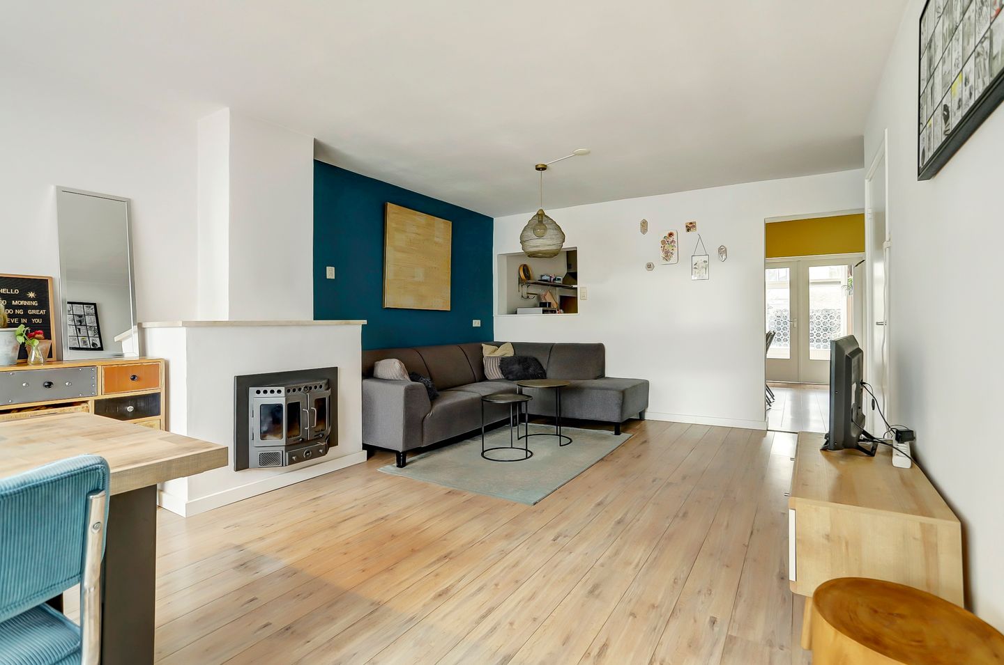 Foto 5 van Doelenstraat 24