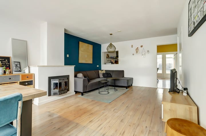 Foto 5 van Doelenstraat 24